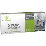 , Блистер, Пігулки, 0.25, 80