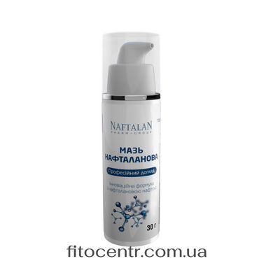 Ointment Naftalan naftalan 30 g
