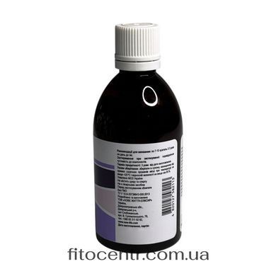 Extract skullcap Baikal New Life 100 ml