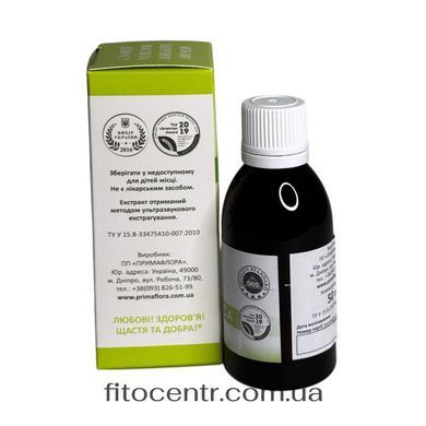 Extract golden usa Primaflora 50 ml