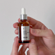 Зволоження та захист обличчя для чоловіків Hillary - 9