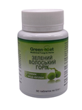 Диетическая добавка Зеленый грецкий орех GreenSet 90 таблеток - 1