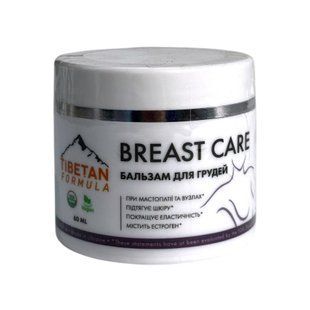 Balm for grudi Tibetan Formula 60 ml