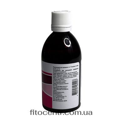 Extract hawthorn New Life 100 ml