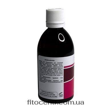 Extract hawthorn New Life 100 ml