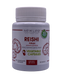 Mushroom extract reishi New Life 60 capsules