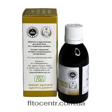 Extract motherwort Primaflora 50 ml
