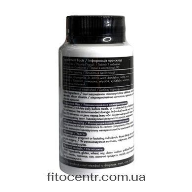 Теротозин для щитовидной железы Tibetan Formula 90 таблеток - 2