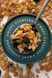 Gregory Mill Granola Set Cherry Boom 1000 g + Almond 250 g as a Gift