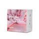 Hillary Parfumed Oil Bars Flowers Solid Perfumed Body Cream, 65 g