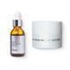 Hyaluronic serum Smart Hyaluronic + Cream for dry and sensitive skin Avocado & Squalane Hillary