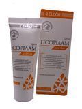 Cream psorilam balm for body Elixir 75 ml
