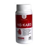 Дієтична добавка НС кард Tibetan Formula для серця 60 таблеток - 1
