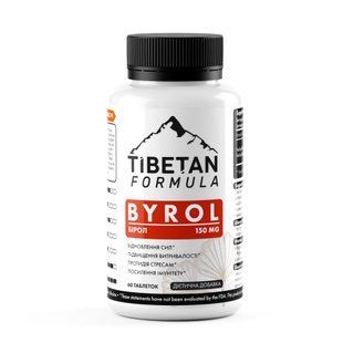 БАД Бірол 60 таблеток Tibetan formula - 1