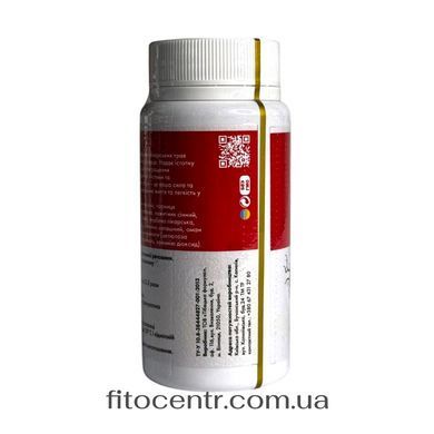Диетическая добавка НС кард Tibetan Formula для сердца 60 таблеток - 3