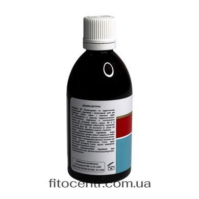 Elixir for health heart New Life 100 ml