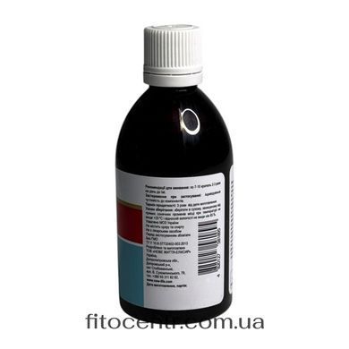 Elixir for health heart New Life 100 ml