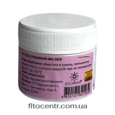Fitobal'zam ASD Econika 38 g