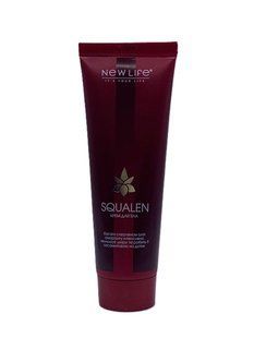 Крем для тіла сквален SQUALENE New Life 80 мл - 1