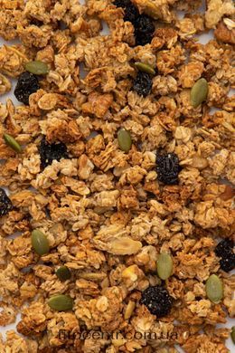 , Вag, **Granola**, 500, Cherry