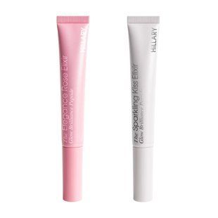 Hillary Lip Volume & Hydration Gloss Set