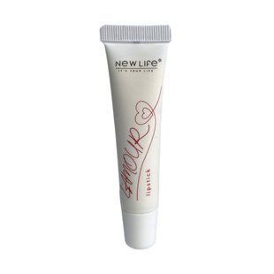 Бальзам для губ Помада Lipstick Lamour New Life 15 мл - 1
