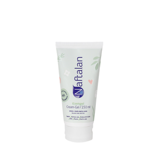 Cream-gel Naftalan 150 ml