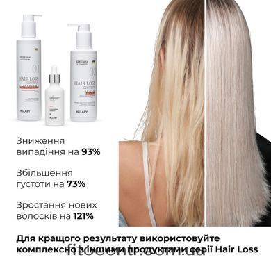 , Bottle, **Serum**