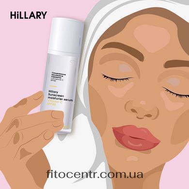 , Bottle, **Serum**