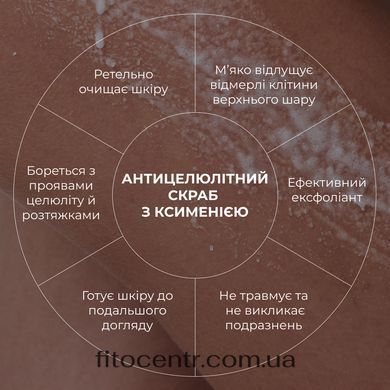 Body Skin Firmness Complex Hillary