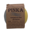 Натуральная твердая пена для ванной 100 г Pinka - 2