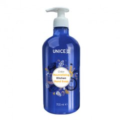 Кухонное жидкое мыло для рук 700 мл Unice - 1