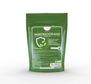 Фіточай Імуногранд 30 пакетиків Tibetan formula - 1