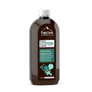 БАД Лиотон диффуз 250 мл Tibetan formula - 1