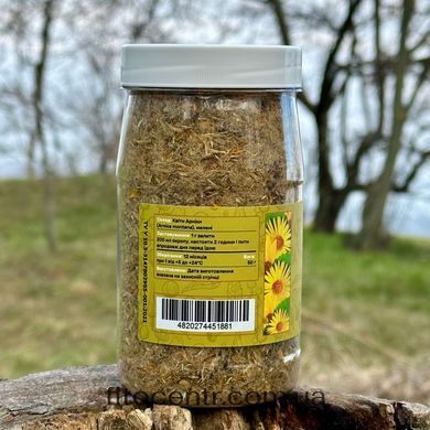 Arnica flowers ground Lisovyk 50 g