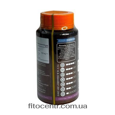 Дієтична добавка Карунеш Tibetan Formula 90 таблеток - 3