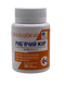 Fish fat with vitamins be A D Elixir 90 capsules