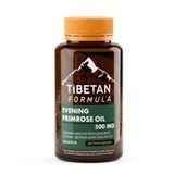 Олія Примула вечірня Tibetan Formula 120 капсул - 1