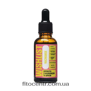 , 30, Bottle, **Serum**
