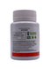 Chitosan Хітозан сорбент New Life 60 капсул - 2