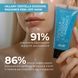 Hillary Set Against Dull Skin and Dry Lips