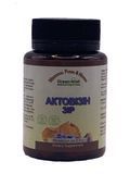 Actovizin Vision GreenSet Eye Support Complex, 60 Capsules