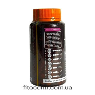 Dietary supplement khabl Tibetan Formula 60 capsules