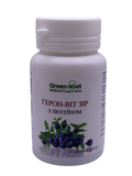 Dietary supplement Geron vit. vision GreenSet 90 tablets