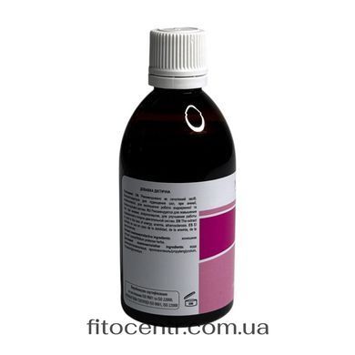 Экстракт Клевера лугового New Life 100 мл - 3