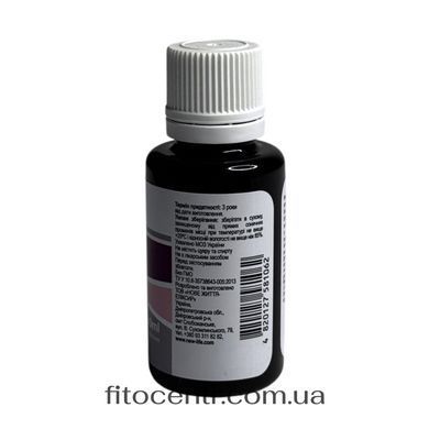 Extract comfrey New Life 30 ml