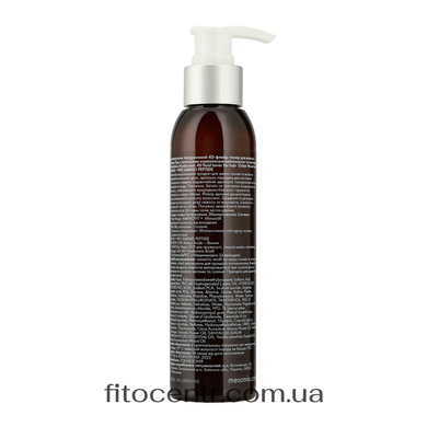 Fluid for hair Mesonia gialuronovyi 4 d moisturizing 150 ml