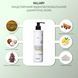 Sunscreen and heat protection spray + Complex for all hair types Hillary