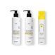 Sunscreen and heat protection spray + Complex for all hair types Hillary