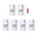 The course of cooling anti-cellulite body wraps Hillary Anti-Cellulite Pro (6 pack) + Anti-cellulite oil Grapefruit Hillary Grapefruit